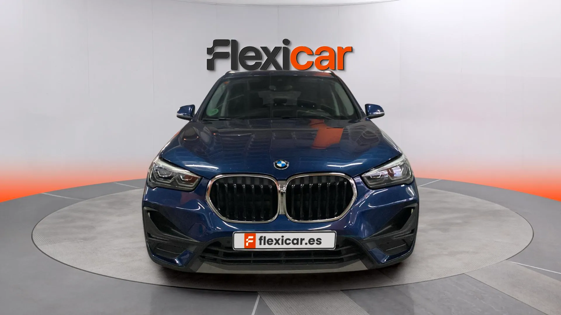 BMW X1 sDrive16d - foto 3