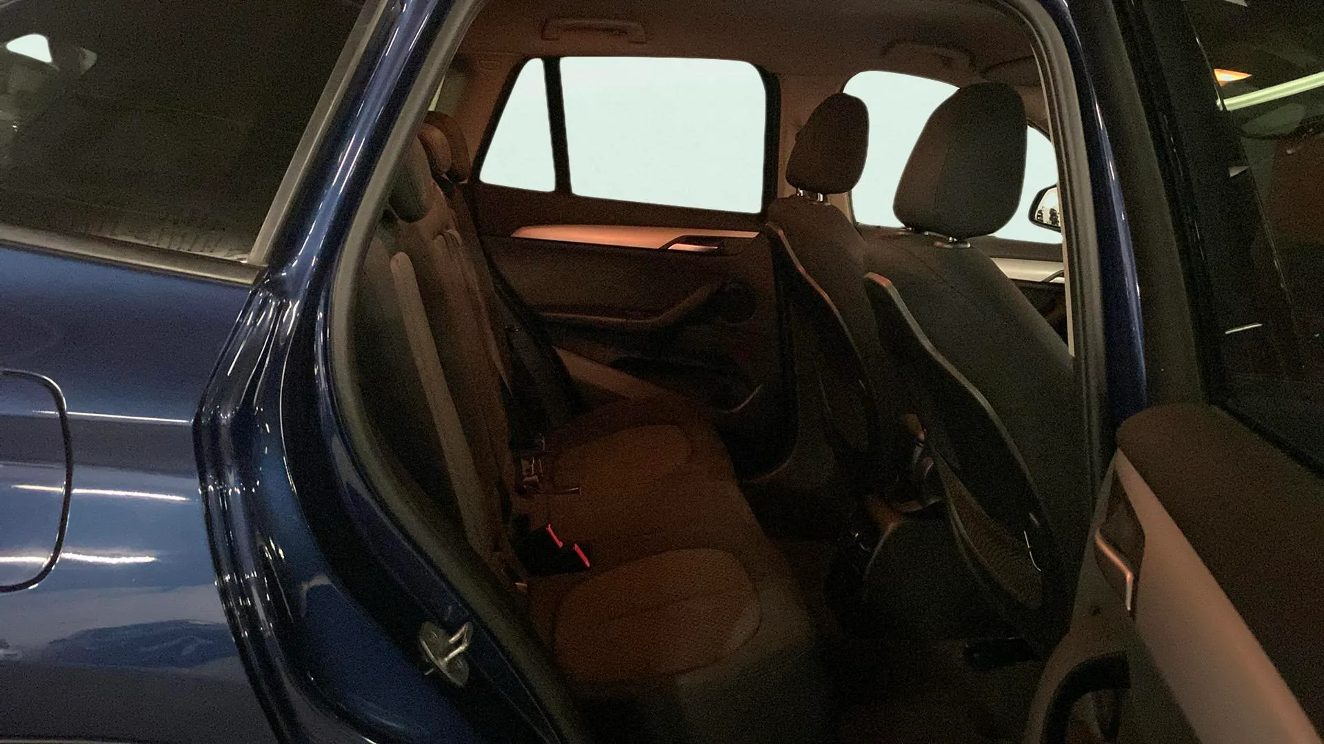 BMW X1 sDrive16d - foto 25