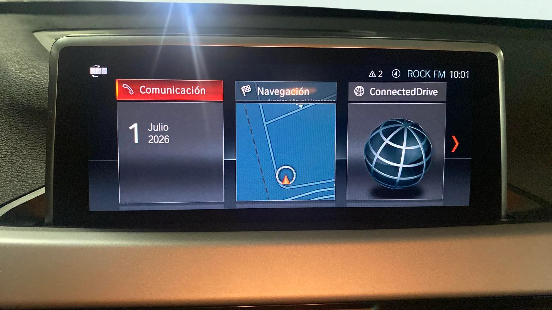 BMW X1 sDrive16d - foto 19