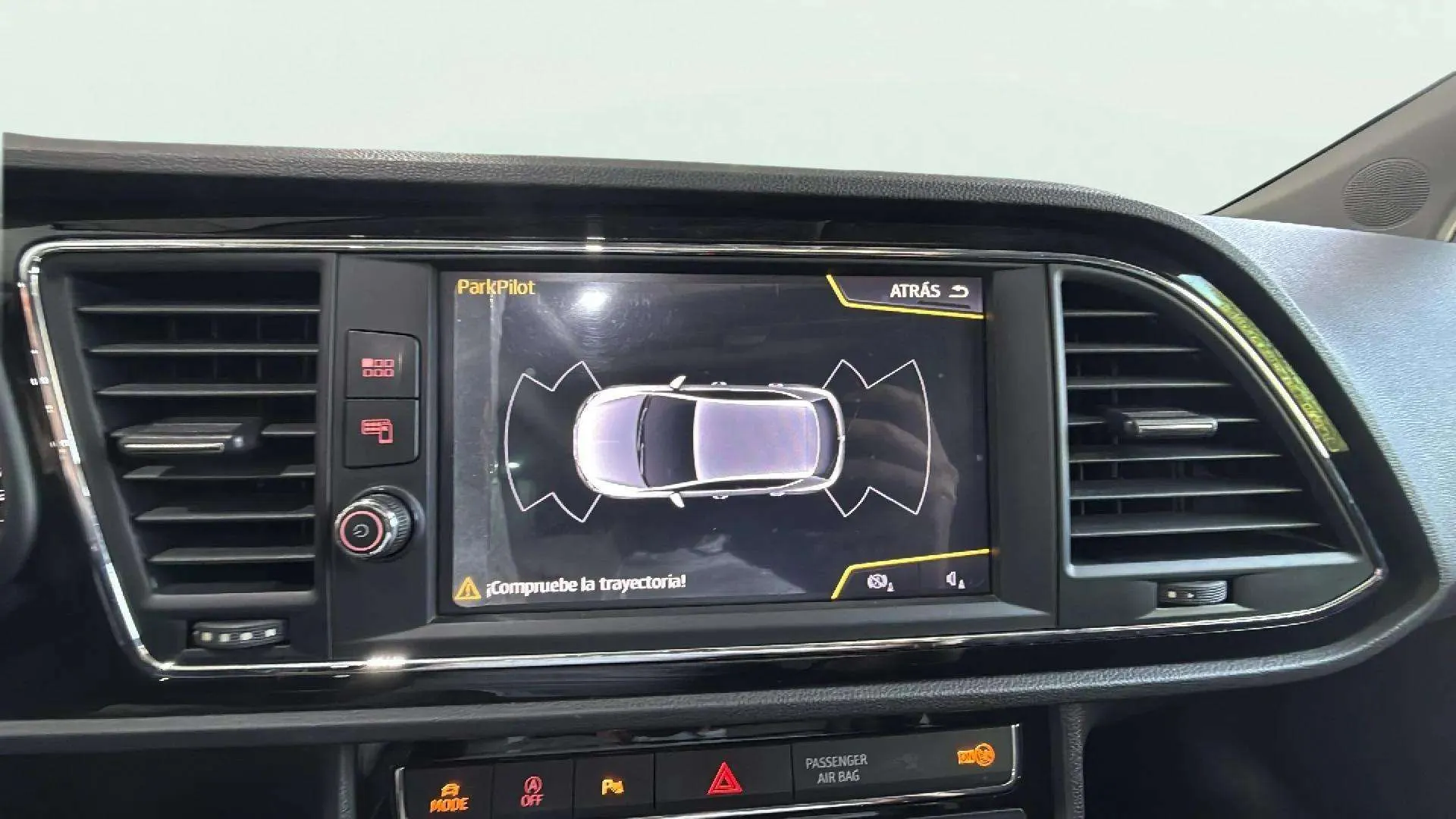 SEAT León 2.0 TDI FR - foto 16