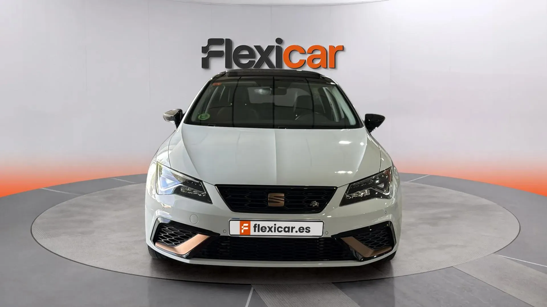 SEAT León 2.0 TDI FR - foto 2