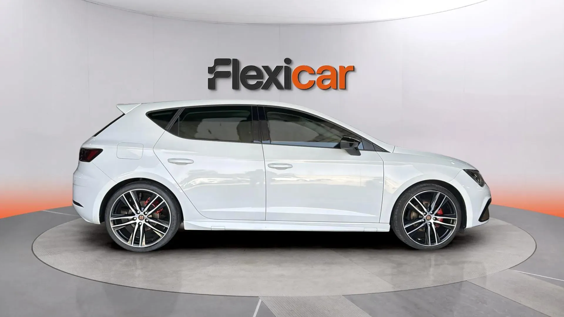 SEAT León 2.0 TDI FR - foto 3