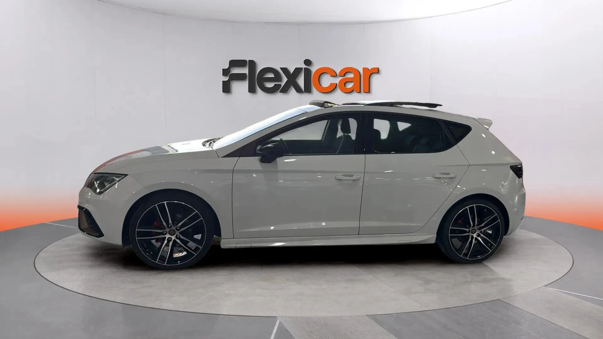 SEAT León 2.0 TDI FR - foto 4