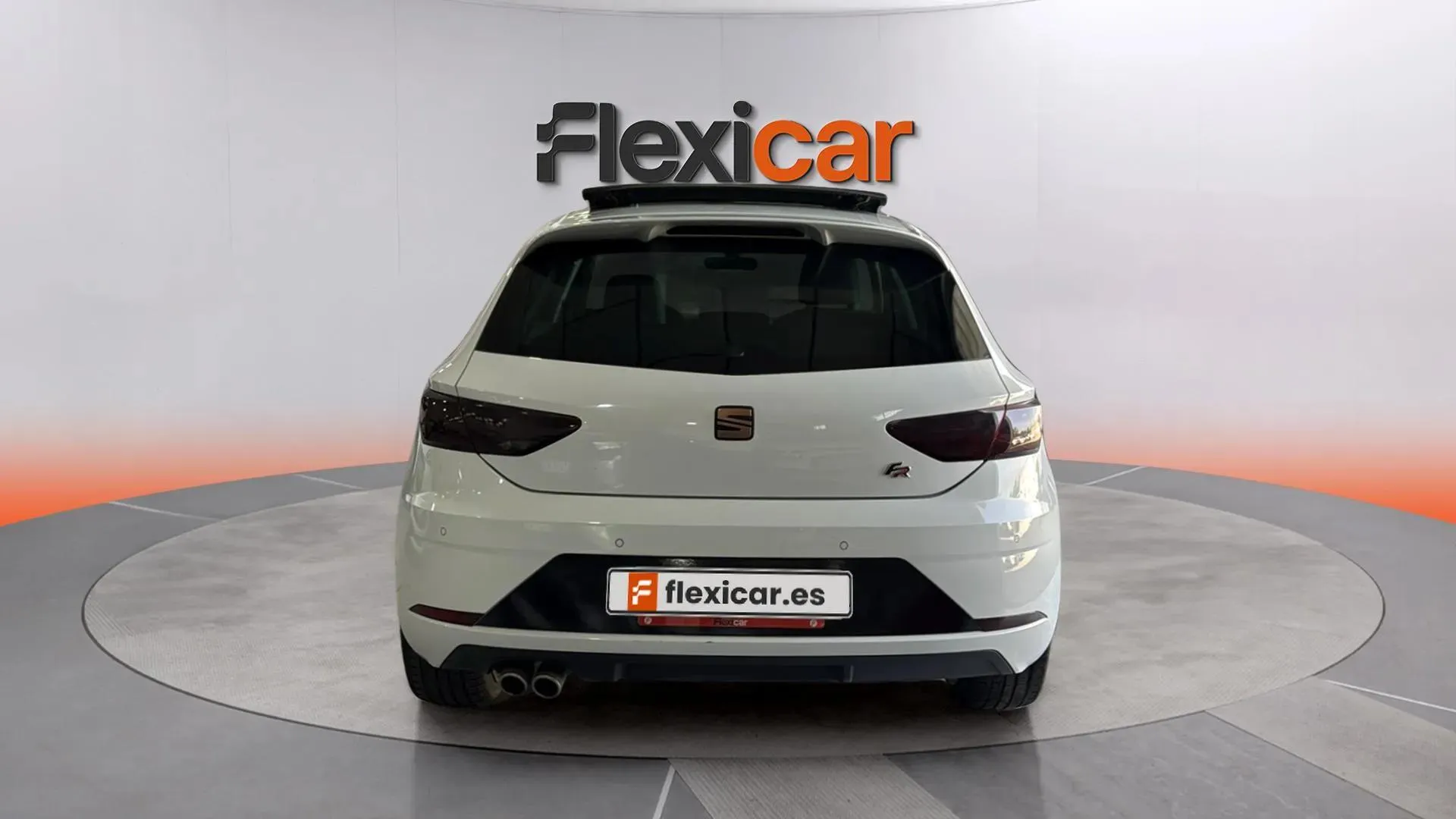 SEAT León 2.0 TDI FR - foto 5