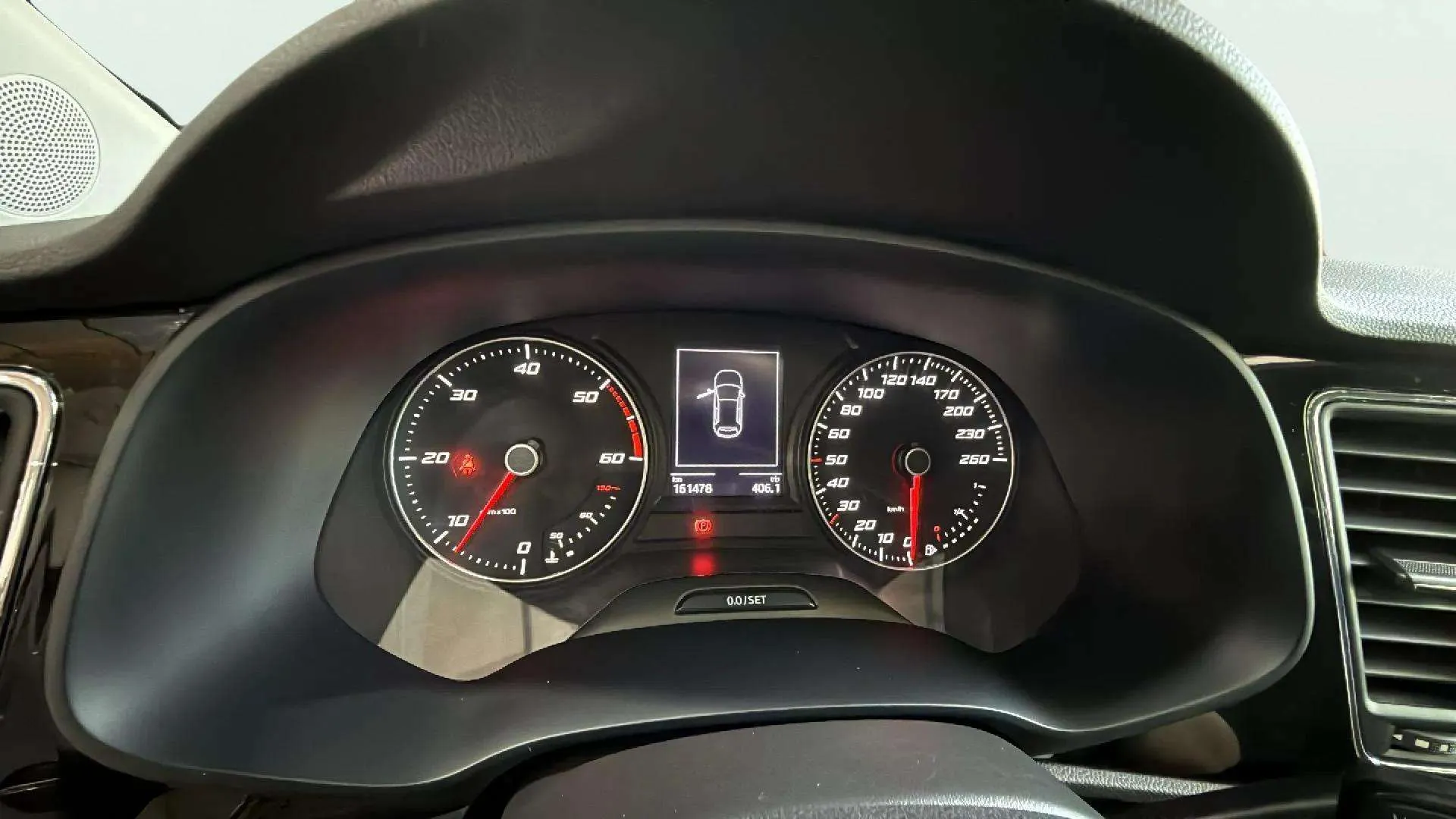 SEAT León 2.0 TDI FR - foto 9