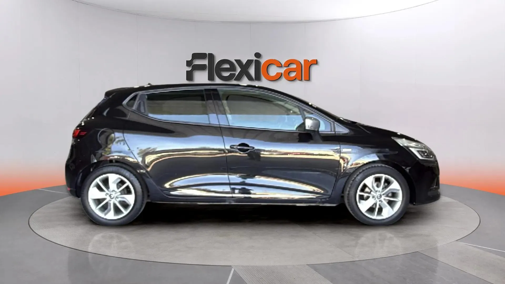 Renault Clio Limited 1.2 16v - foto 3