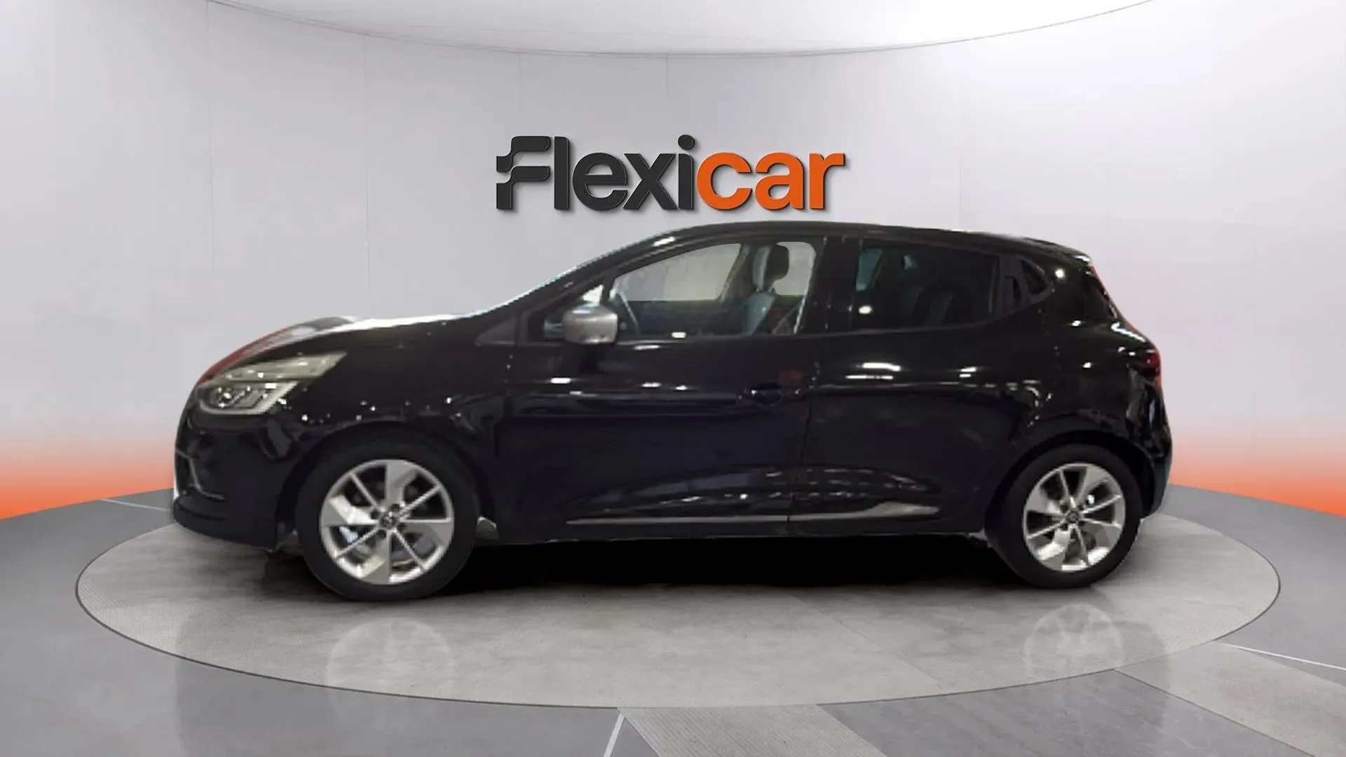 Renault Clio Limited 1.2 16v - foto 4