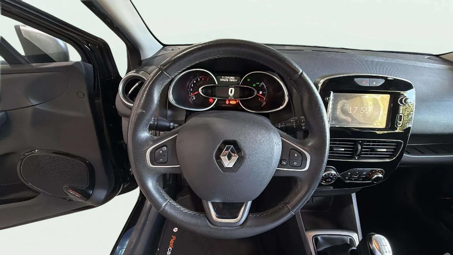Renault Clio Limited 1.2 16v - foto 8