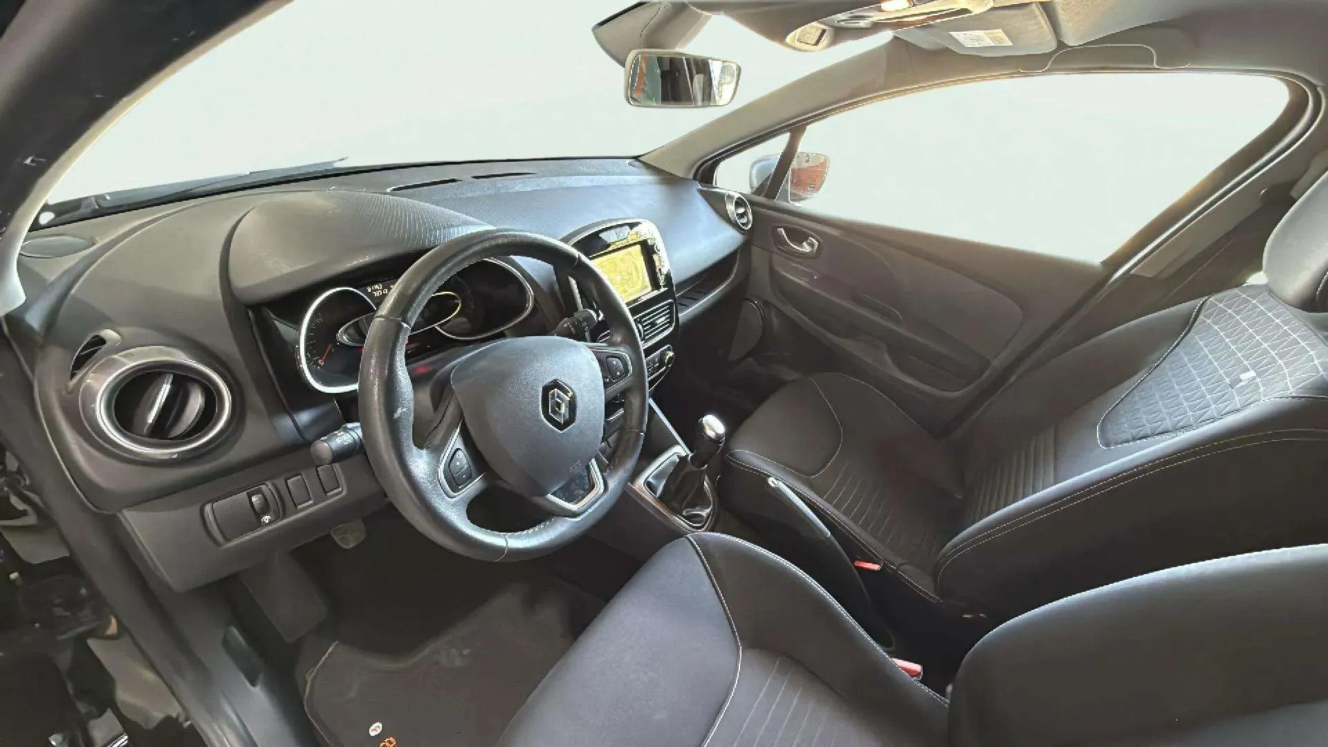 Renault Clio Limited 1.2 16v - foto 7