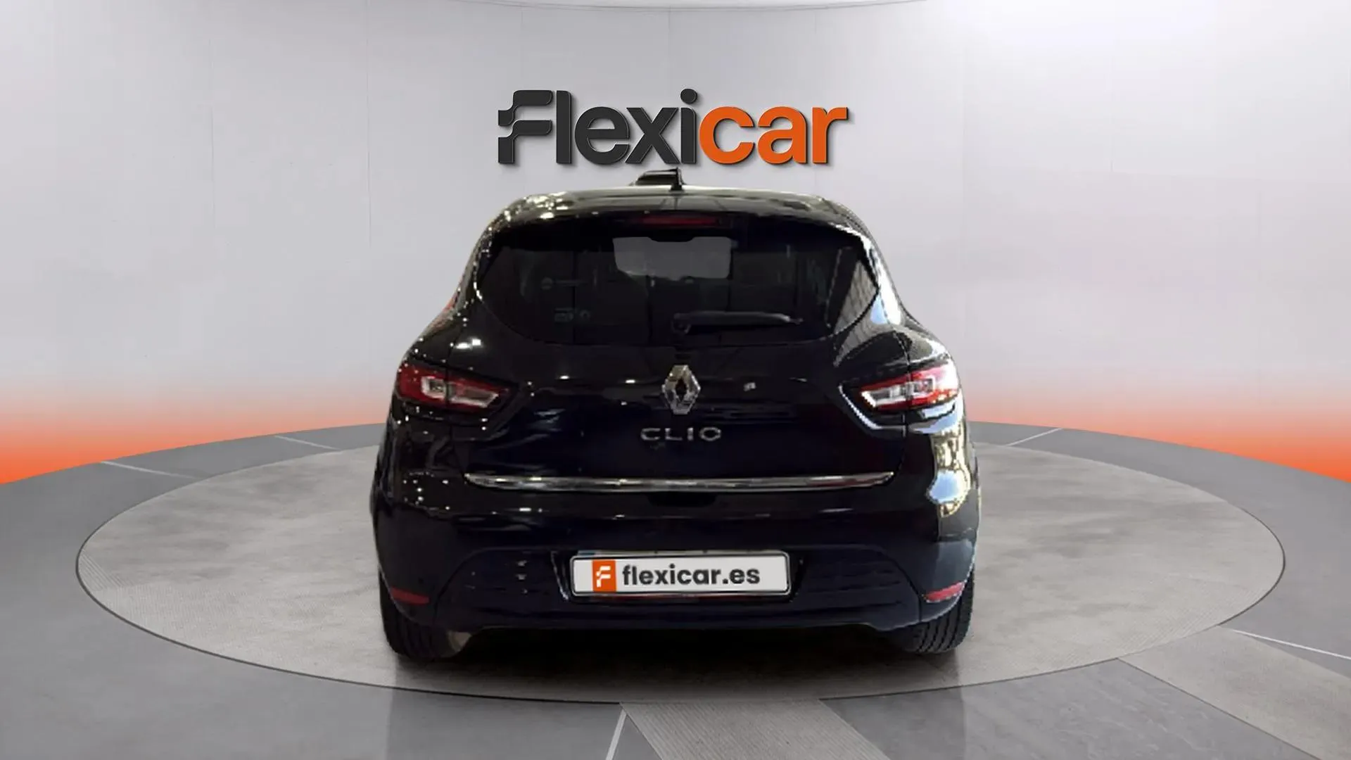 Renault Clio Limited 1.2 16v - foto 5