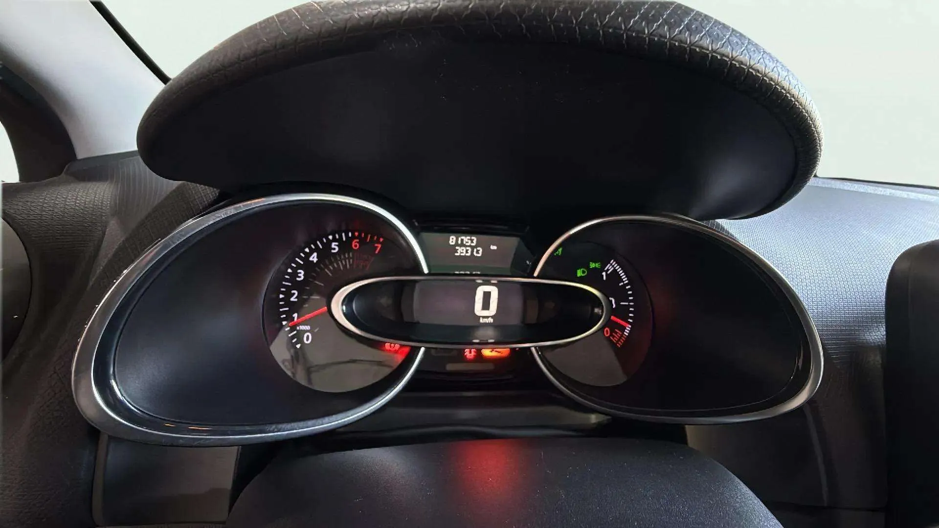 Renault Clio Limited 1.2 16v - foto 9
