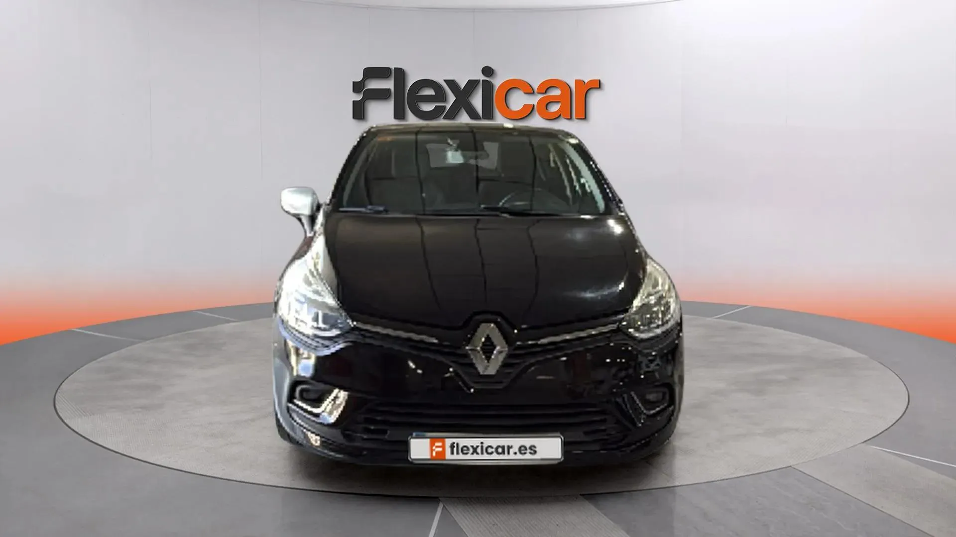 Renault Clio Limited 1.2 16v - foto 2