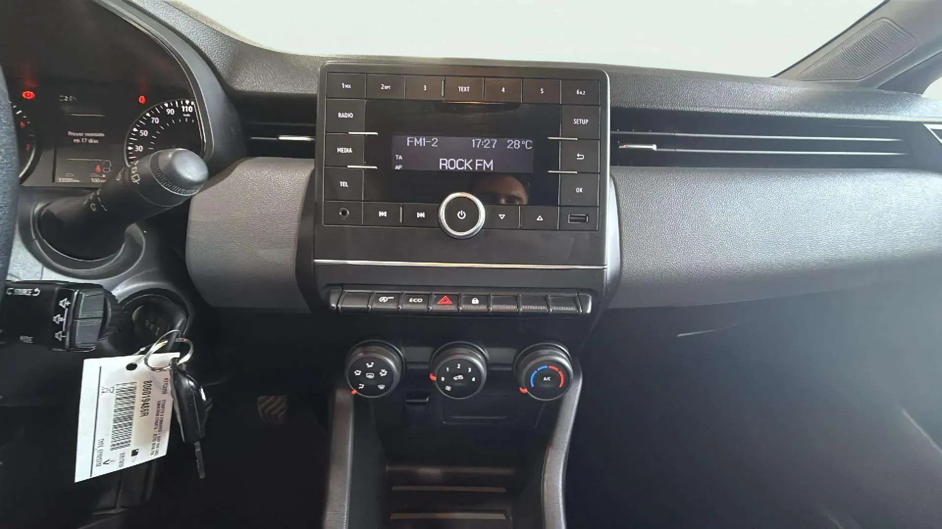Renault Clio Business TCe - foto 10