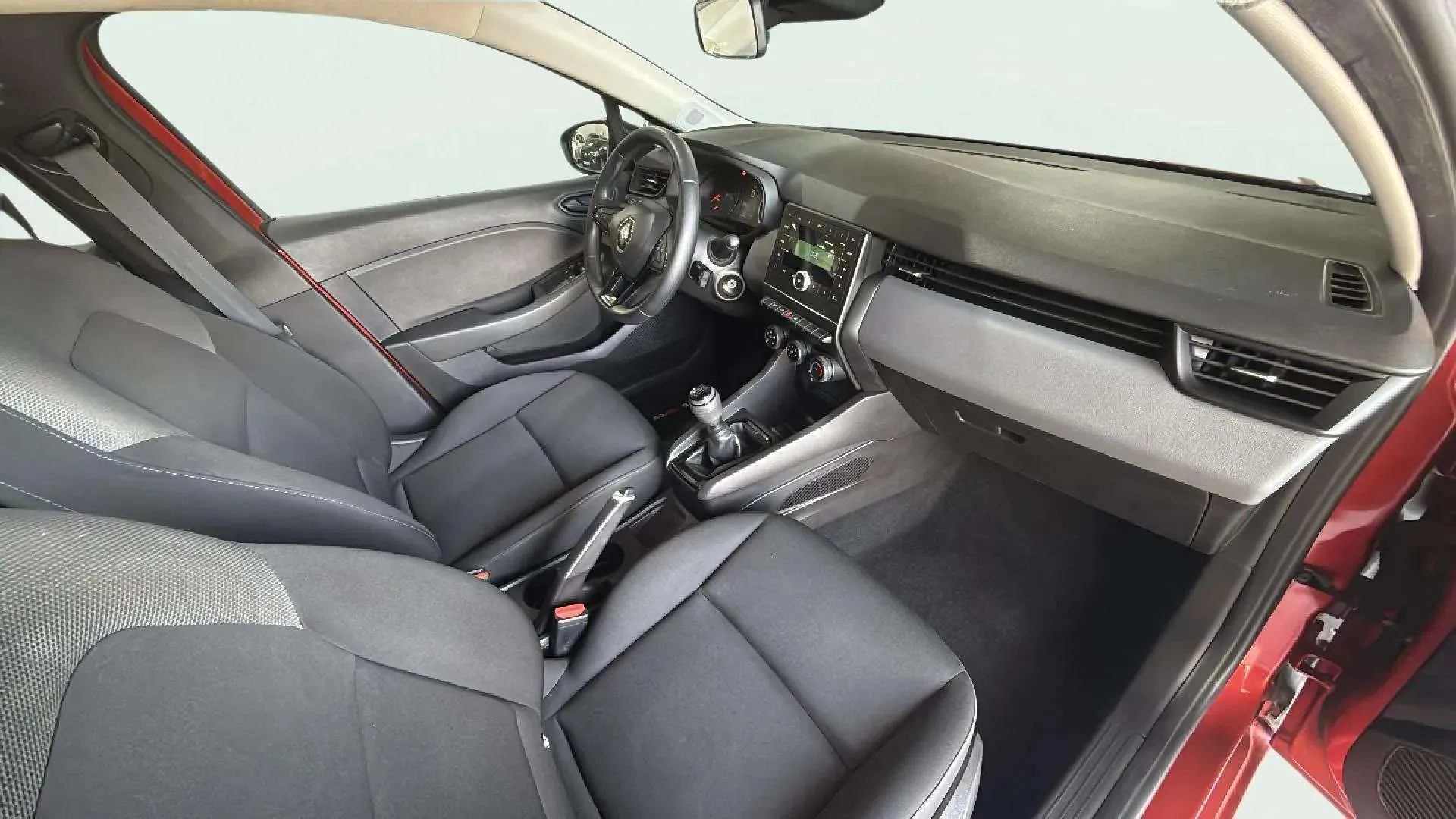 Renault Clio Business TCe - foto 12