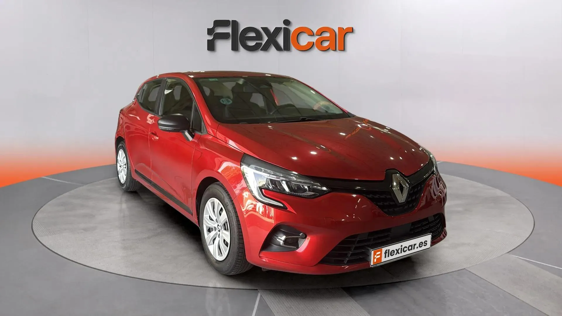 Renault Clio Business TCe