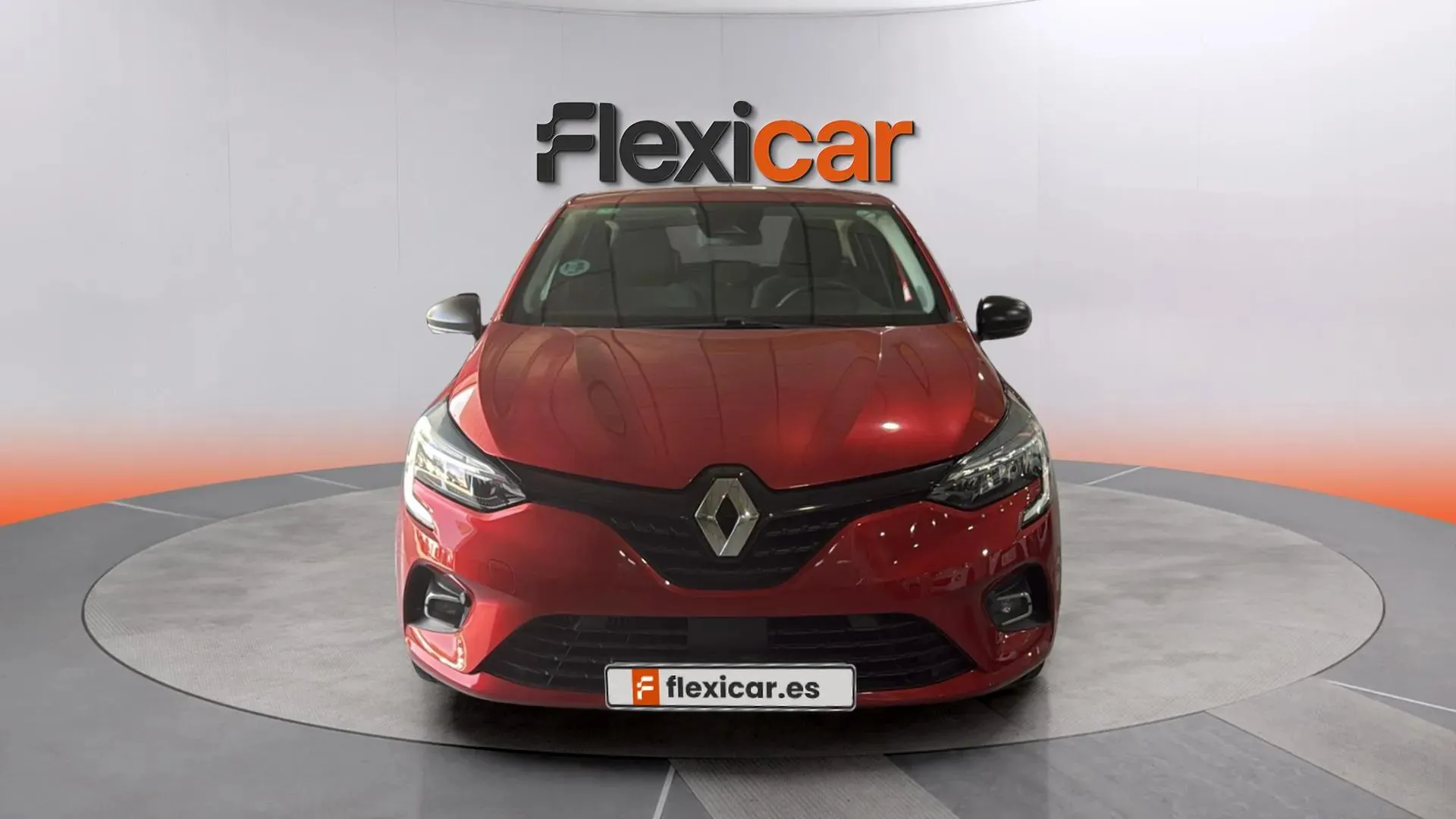 Renault Clio Business TCe - foto 2