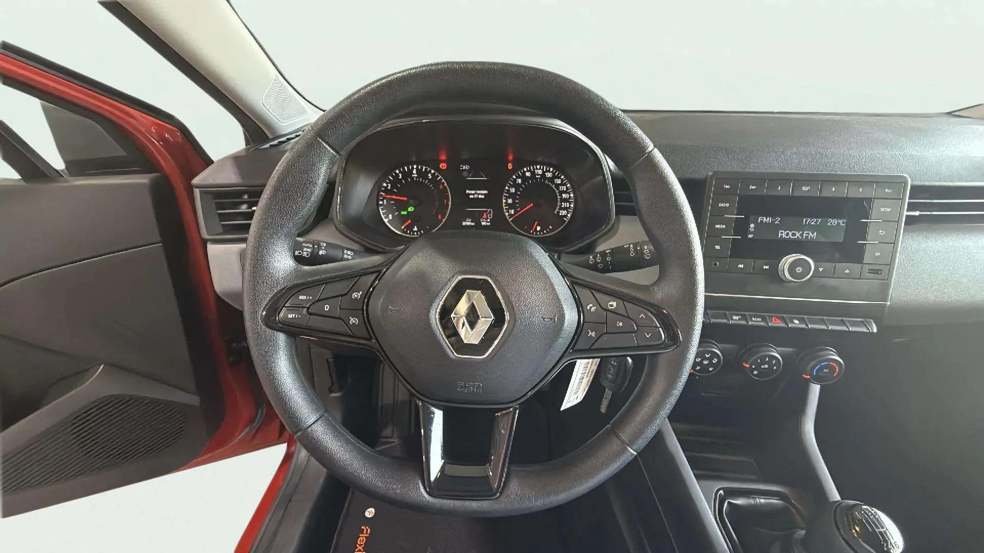 Renault Clio Business TCe - foto 8