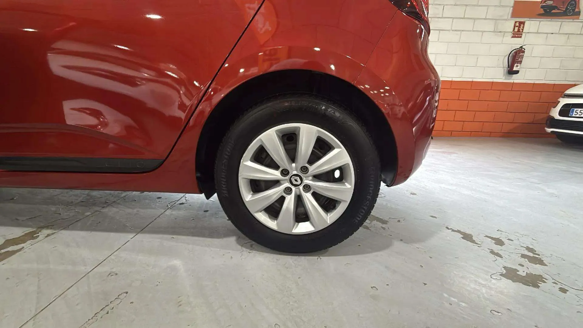 Renault Clio Business TCe - foto 15