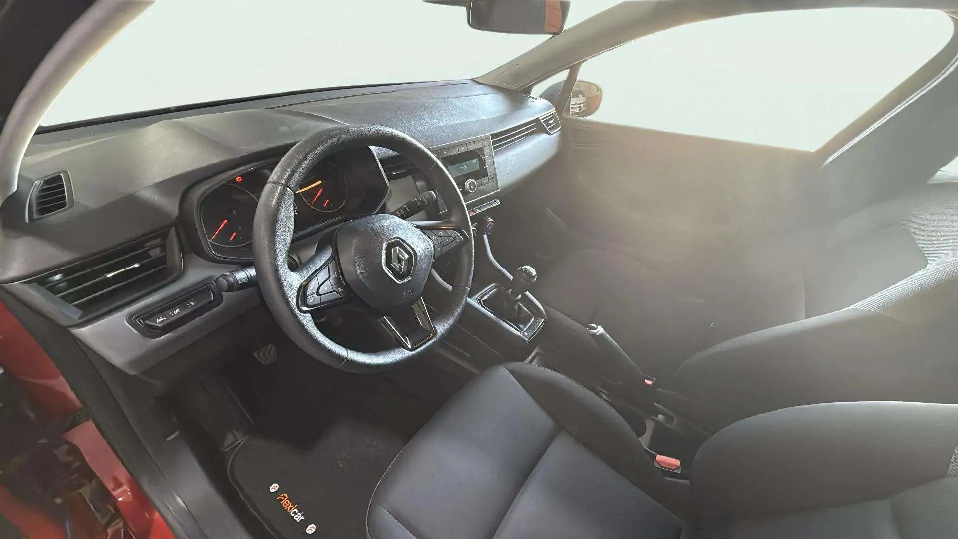 Renault Clio Business TCe - foto 7