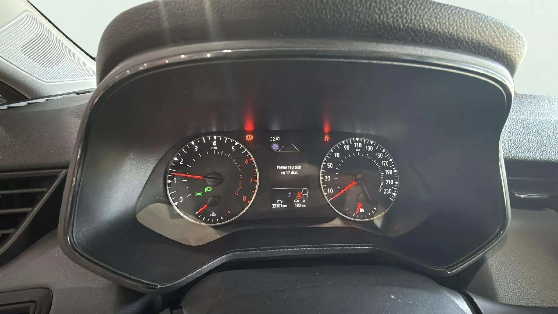 Renault Clio Business TCe - foto 9