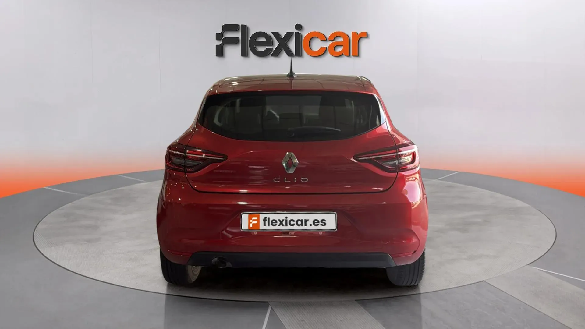 Renault Clio Business TCe - foto 5
