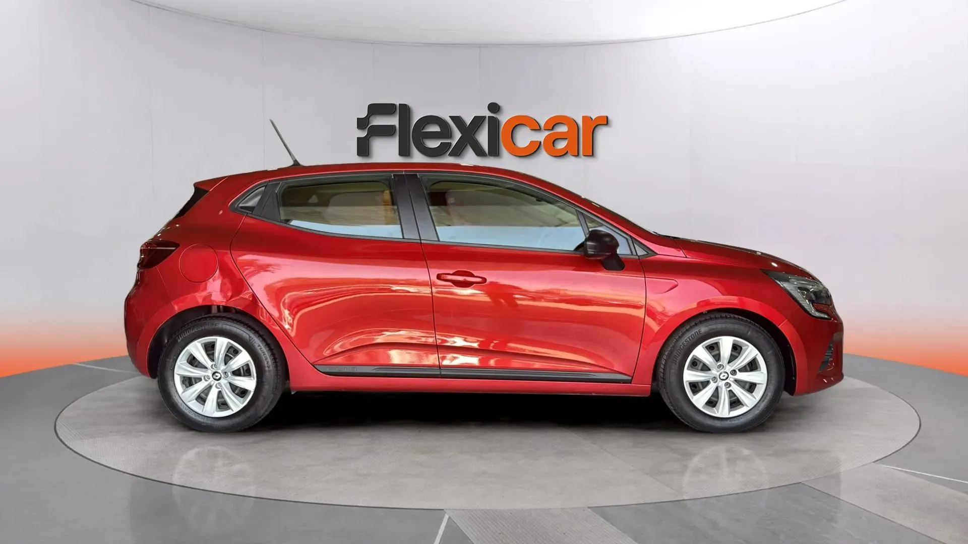 Renault Clio Business TCe - foto 3