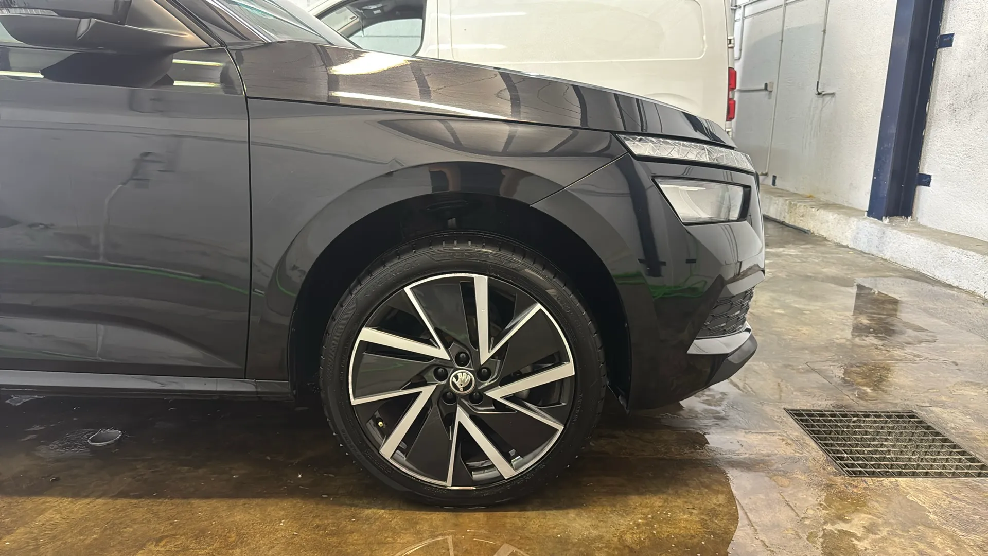 Škoda Kamiq 1.0 TSI DSG Selection - foto 10