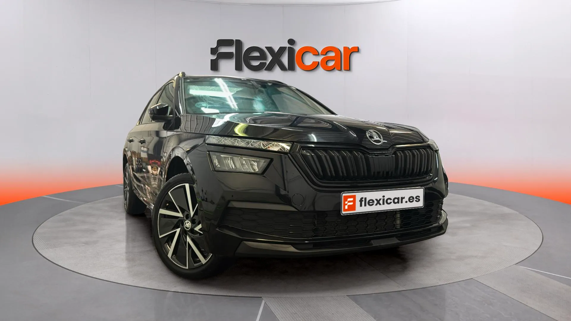 Škoda Kamiq 1.0 TSI DSG Selection