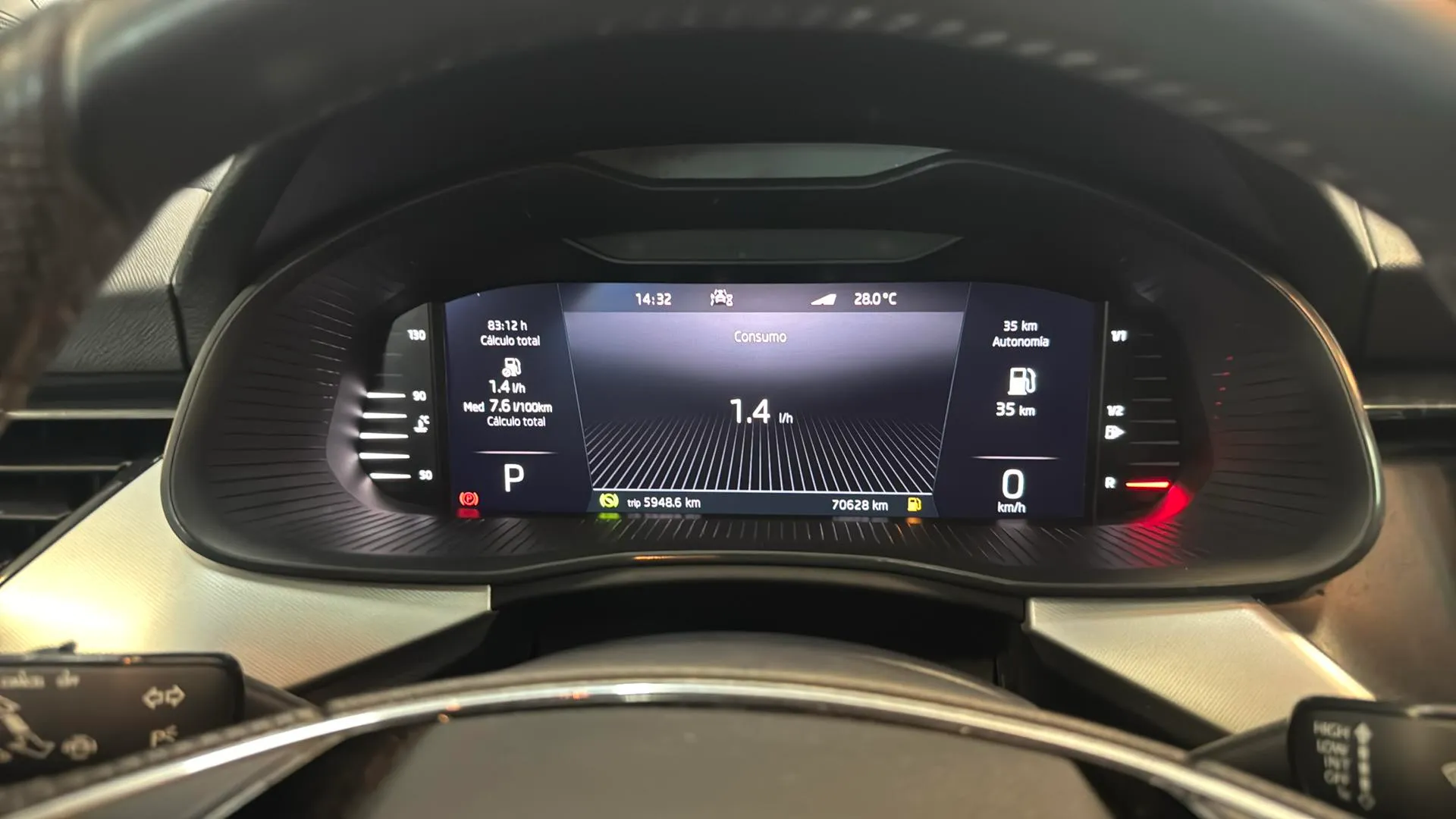 Škoda Kamiq 1.0 TSI DSG Selection - foto 4