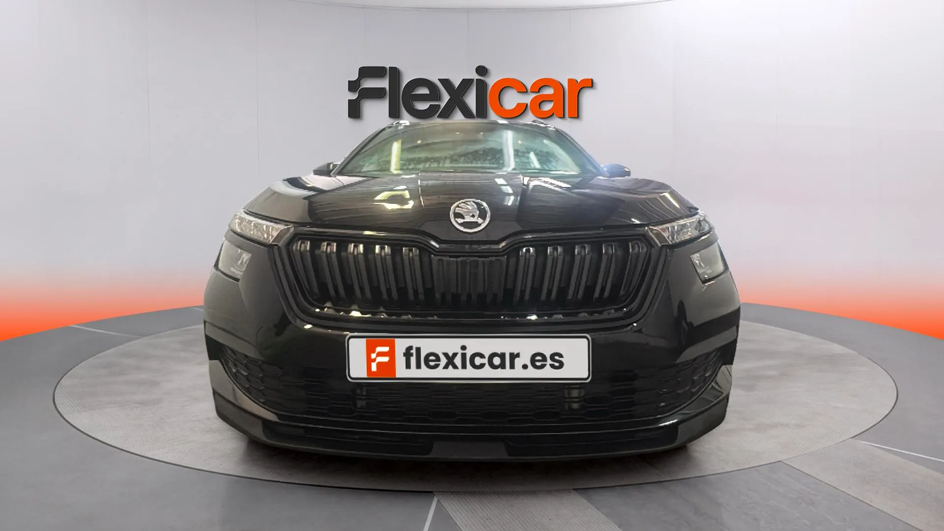 Škoda Kamiq 1.0 TSI DSG Selection - foto 14