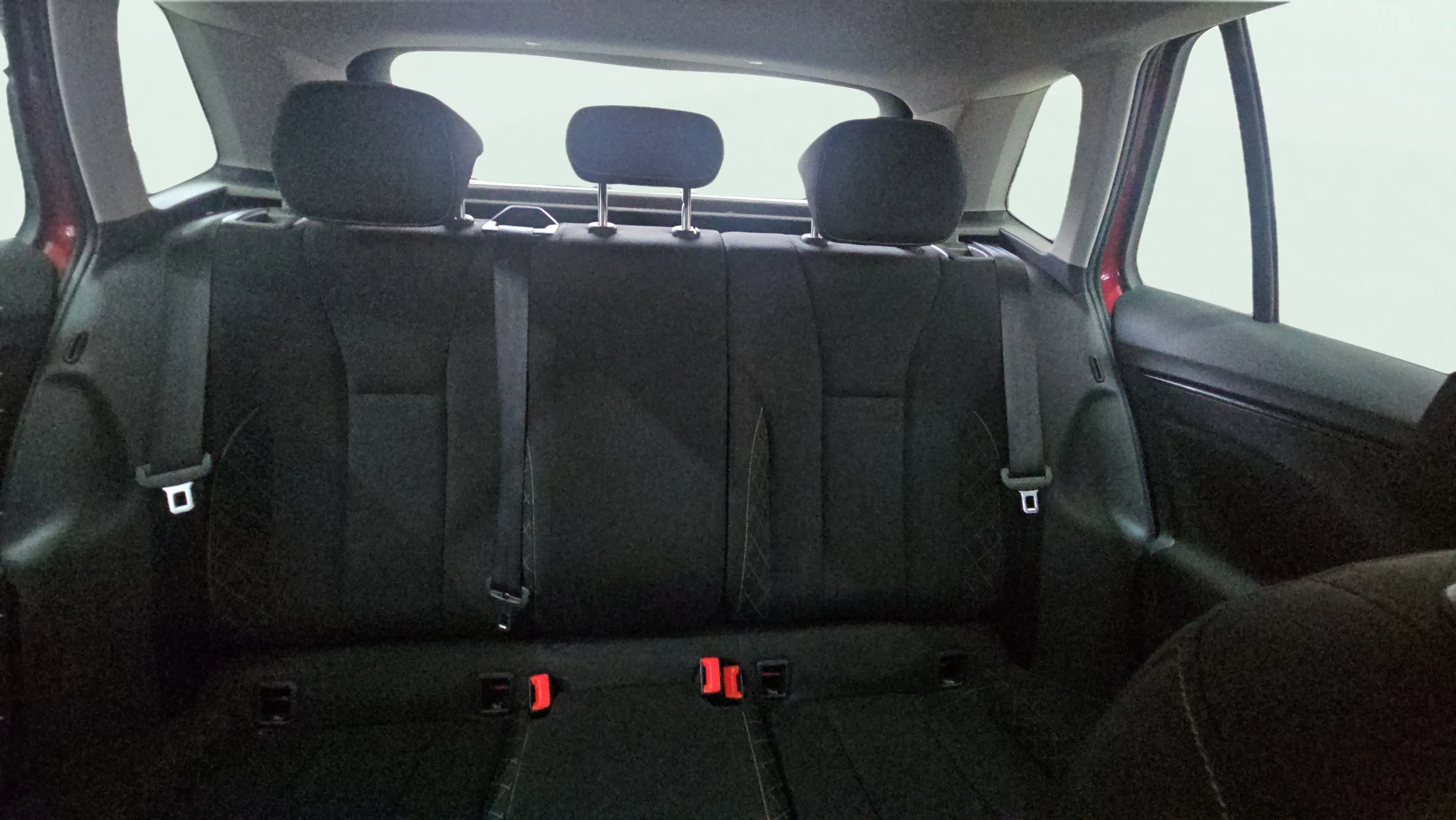 Škoda Kamiq 1.5 TSI DSG Selection - foto 22