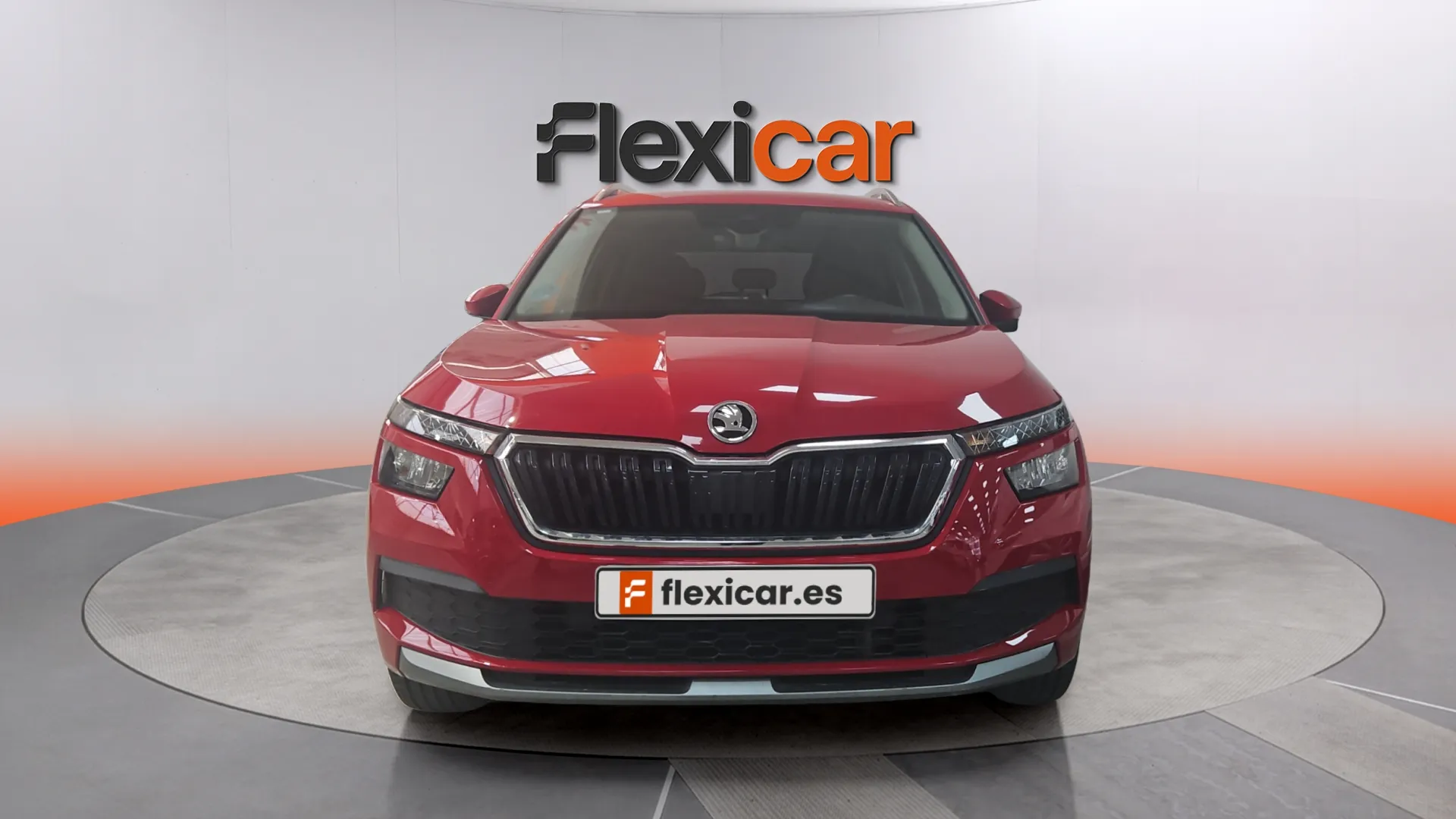 Škoda Kamiq 1.5 TSI DSG Selection - foto 2