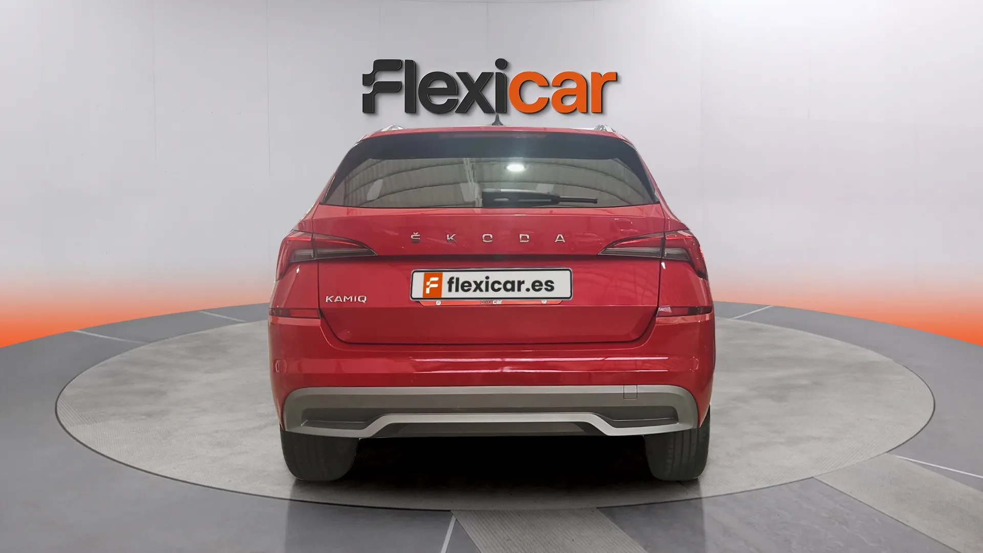 Škoda Kamiq 1.5 TSI DSG Selection - foto 6