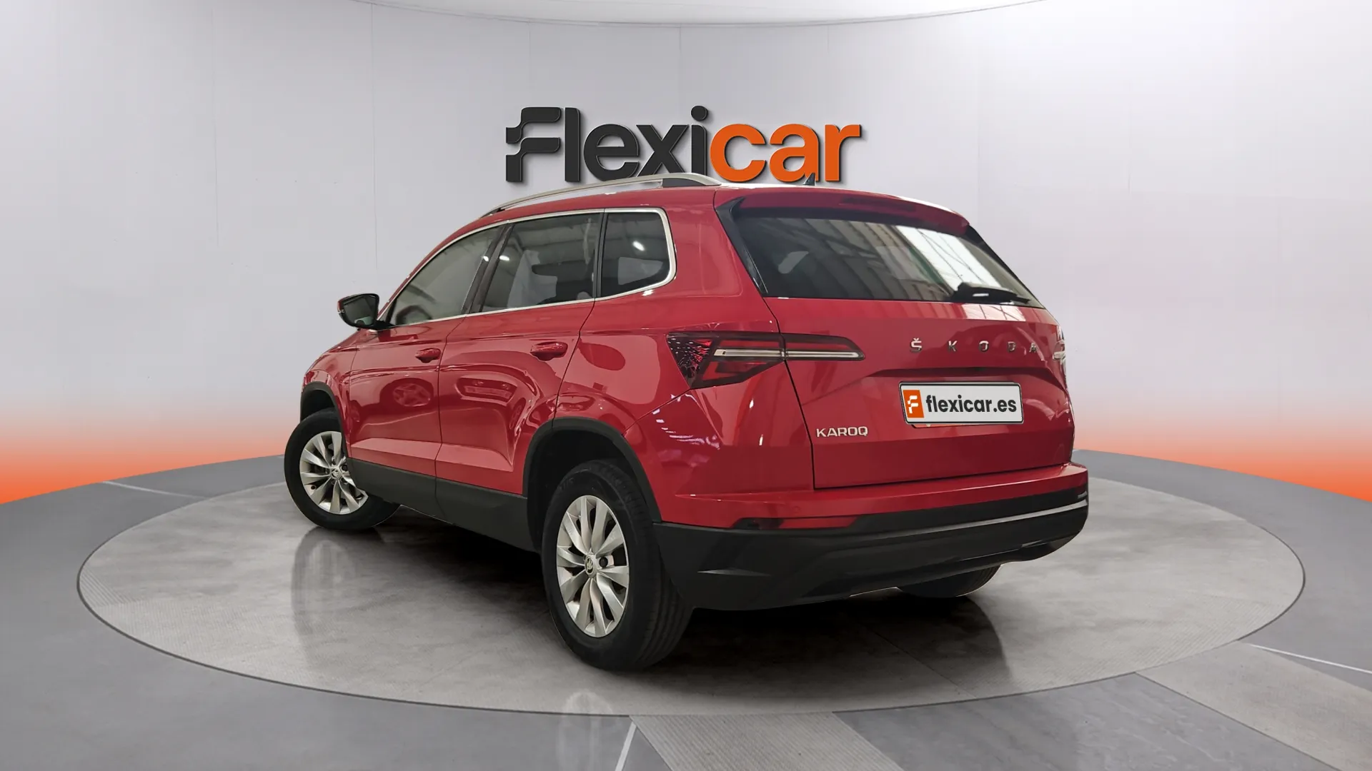 Škoda Karoq 1.5 TSI DSG ACT Selection - foto 5