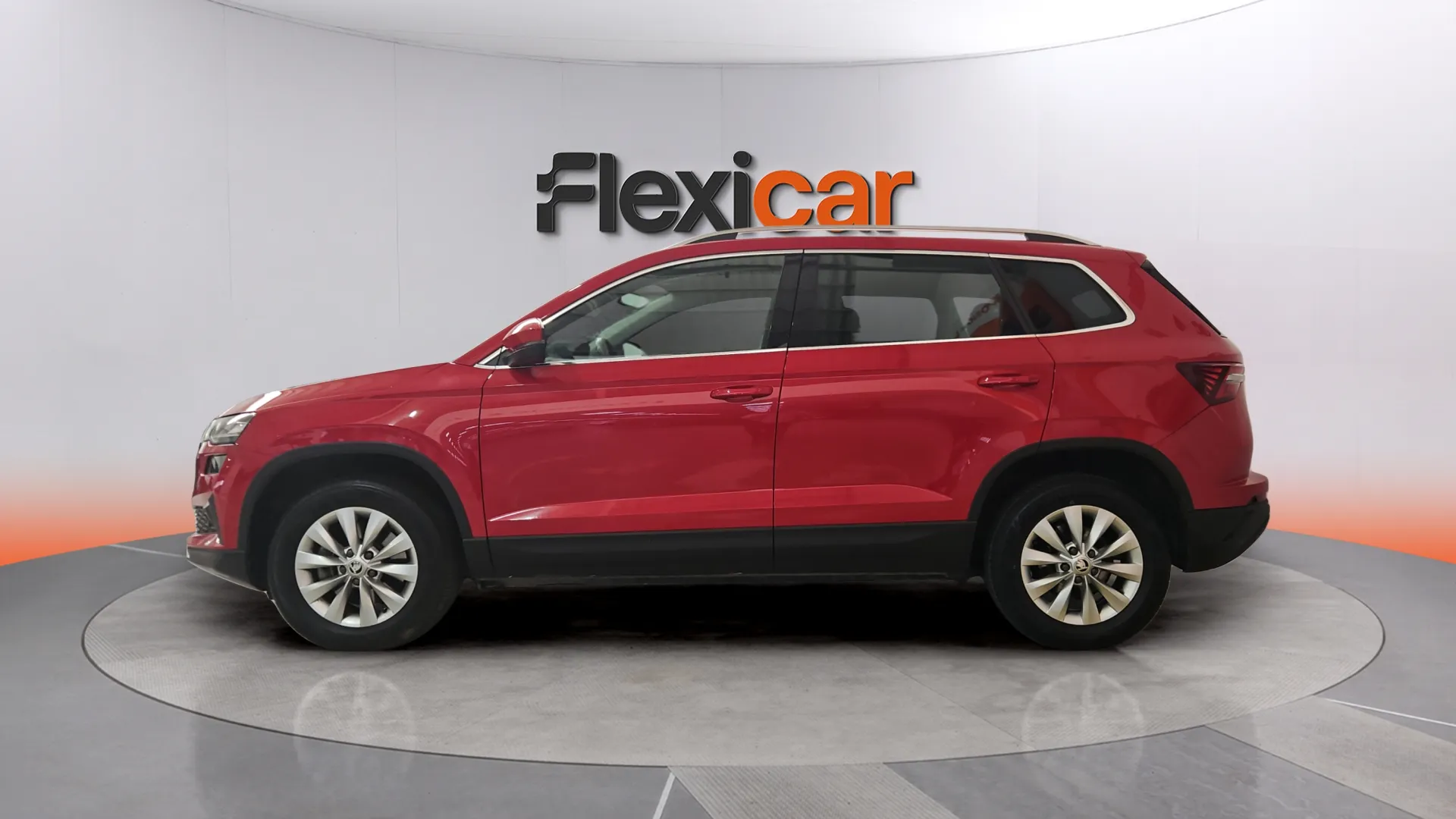 Škoda Karoq 1.5 TSI DSG ACT Selection - foto 4