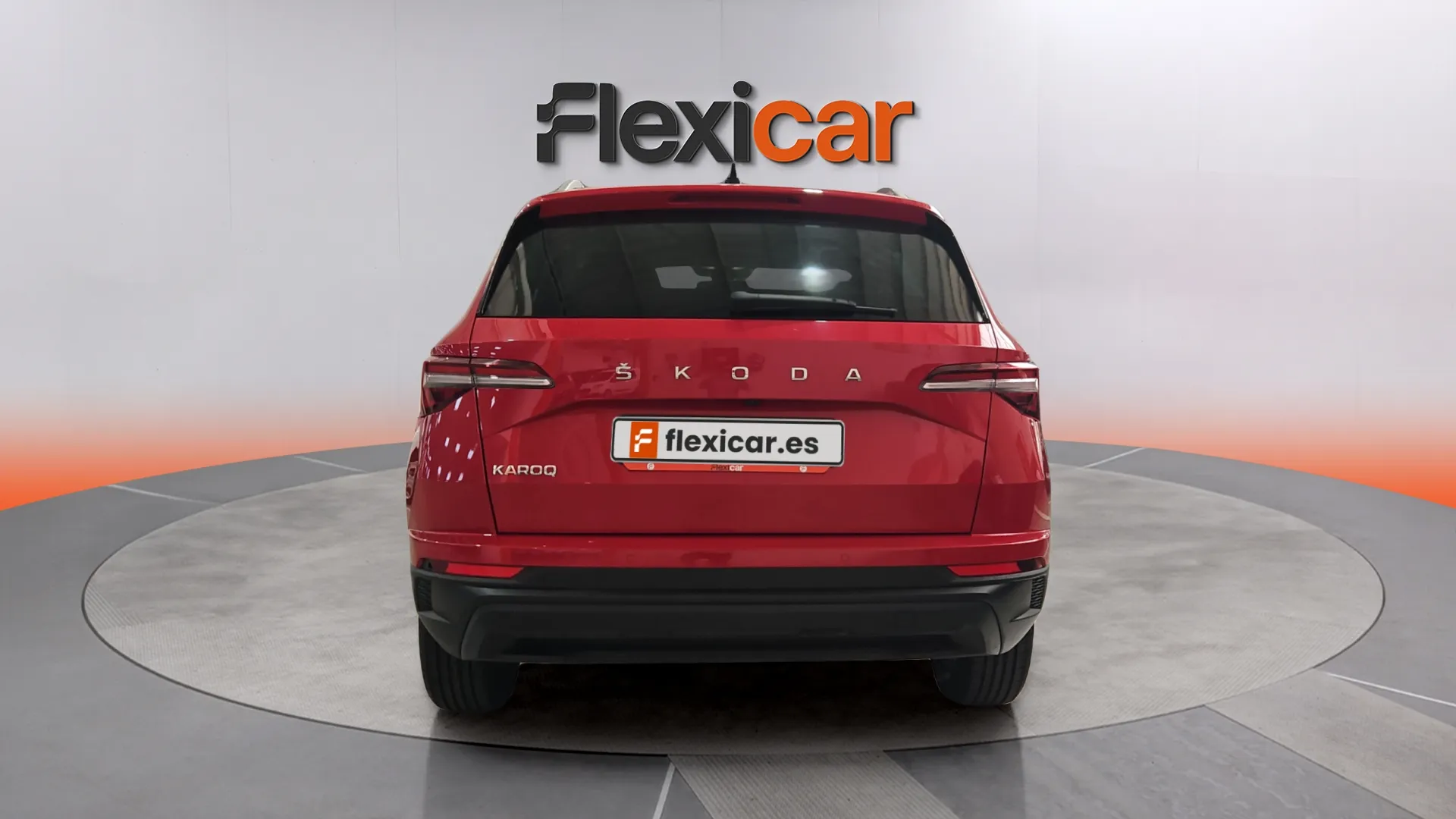 Škoda Karoq 1.5 TSI DSG ACT Selection - foto 6
