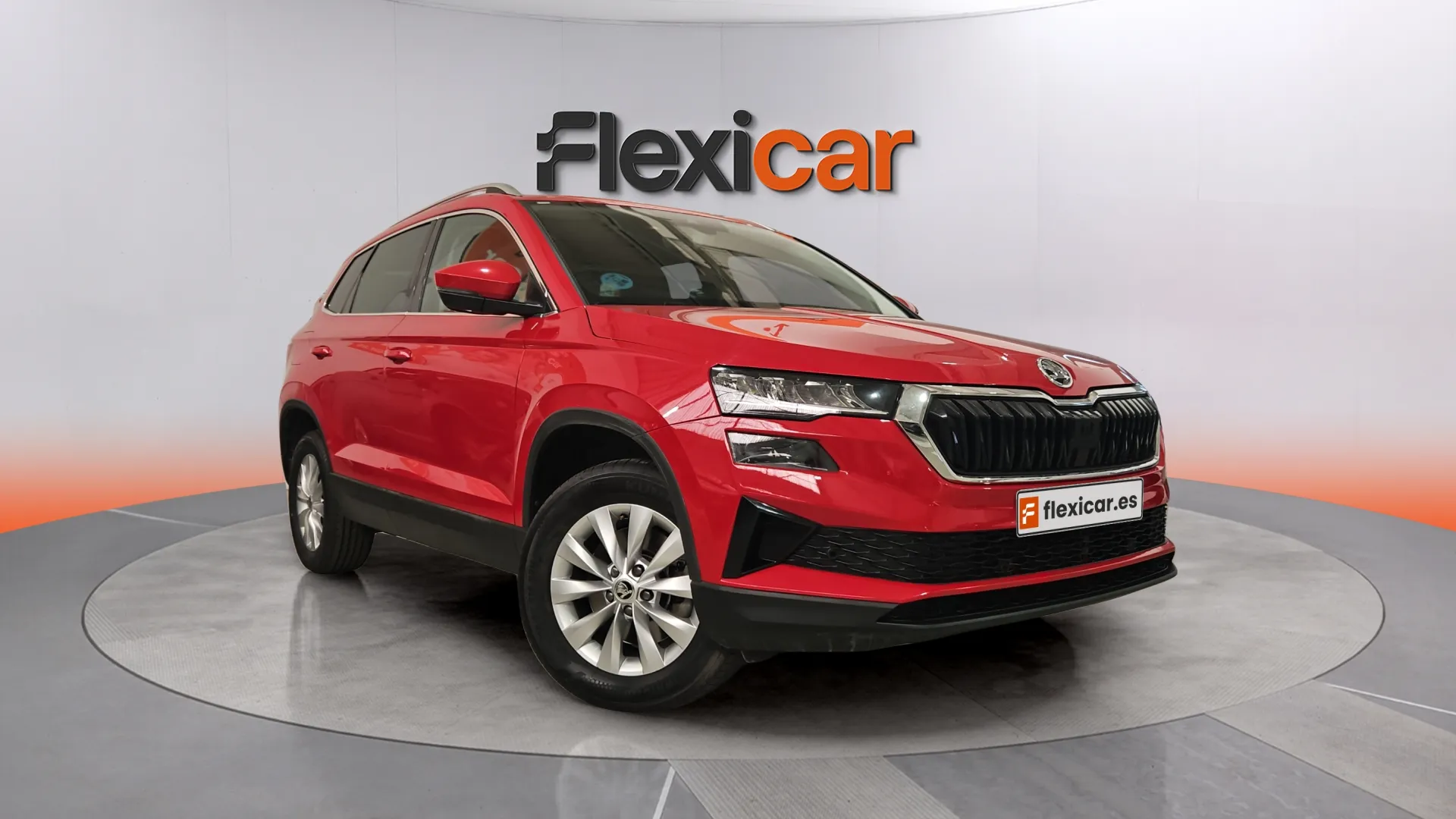 Škoda Karoq 1.5 TSI DSG ACT Selection - foto 1