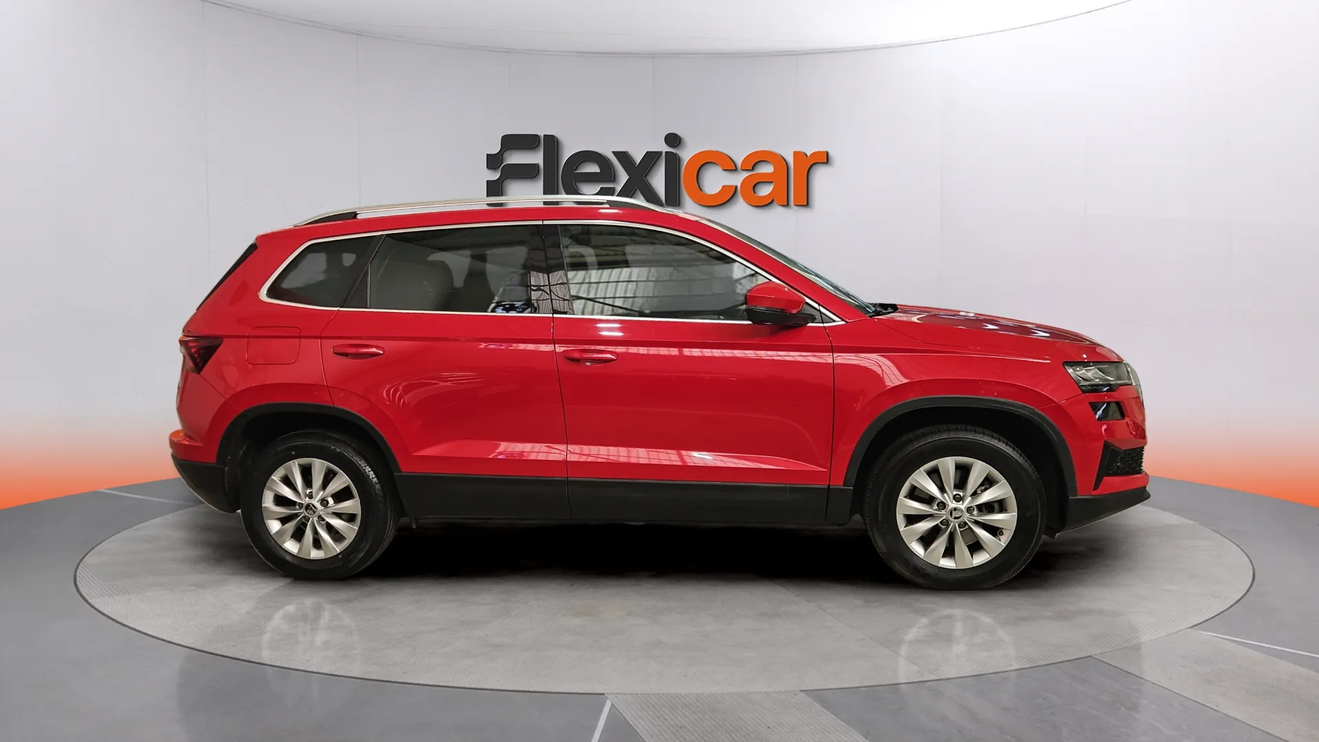Škoda Karoq 1.5 TSI DSG ACT Selection - foto 22