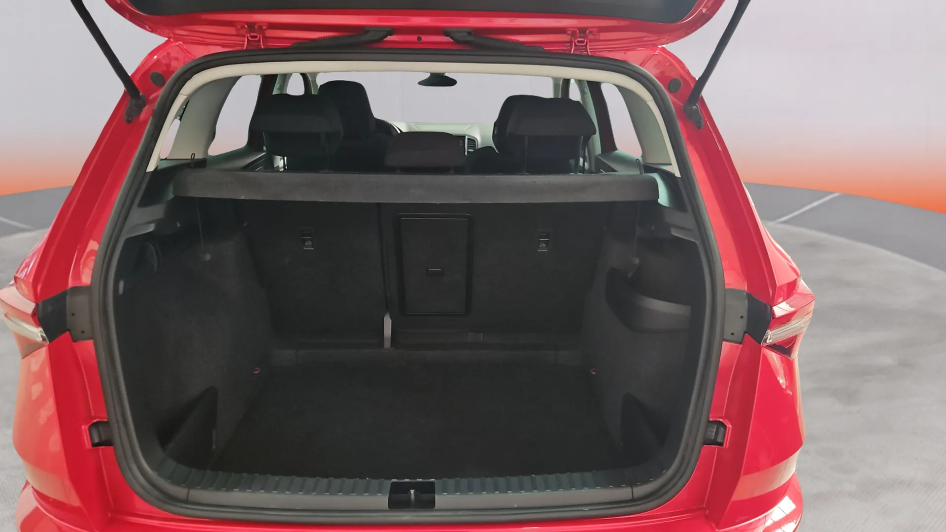 Škoda Karoq 1.5 TSI DSG ACT Selection - foto 20