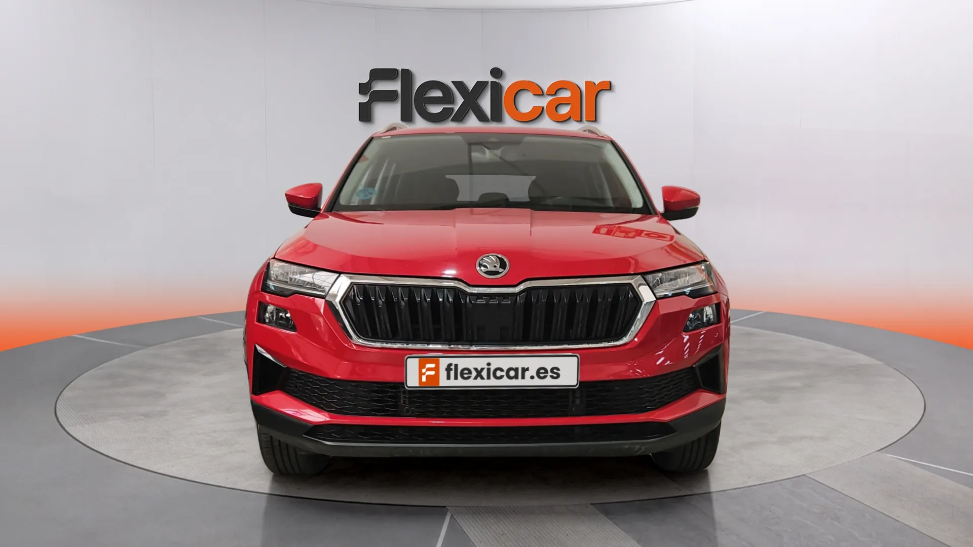 Škoda Karoq 1.5 TSI DSG ACT Selection - foto 2