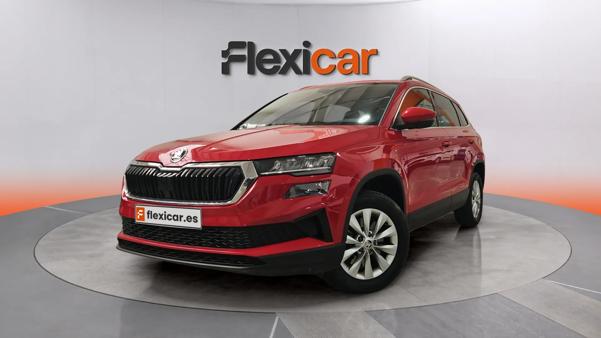 Škoda Karoq 1.5 TSI DSG ACT Selection - foto 3
