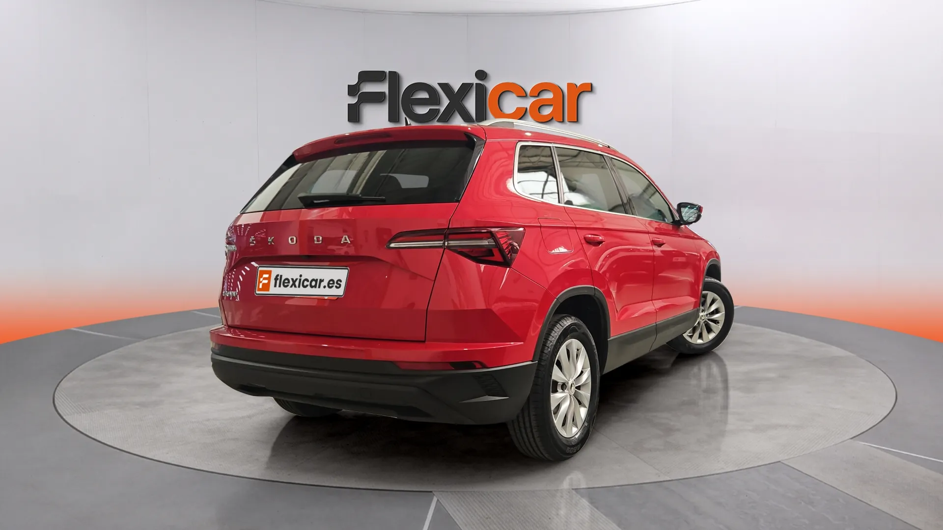 Škoda Karoq 1.5 TSI DSG ACT Selection - foto 7