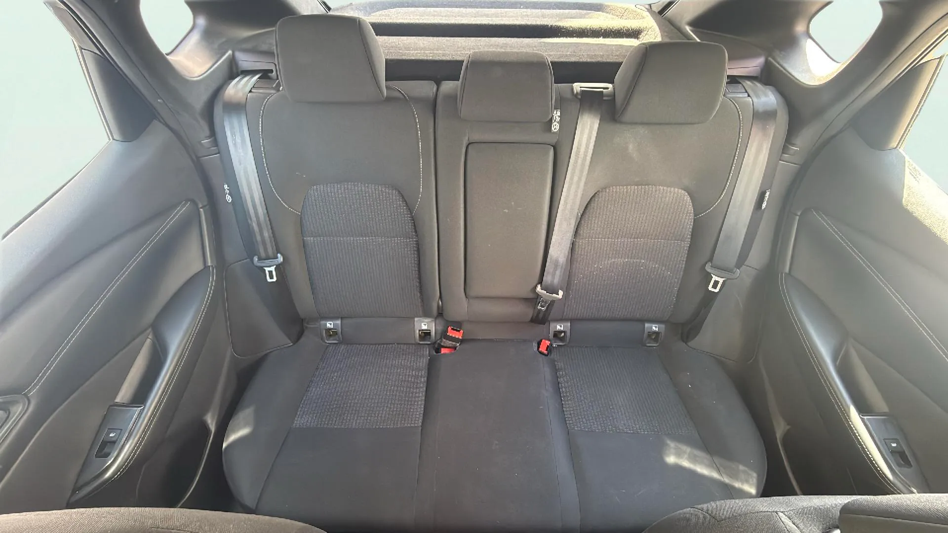 Nissan Qashqai DIG-T mHEV CVT Acenta - foto 6