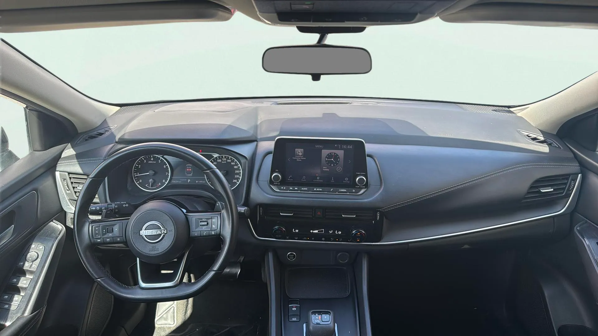 Nissan Qashqai DIG-T mHEV CVT Acenta - foto 7