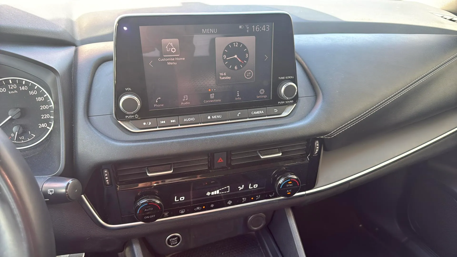 Nissan Qashqai DIG-T mHEV CVT Acenta - foto 5