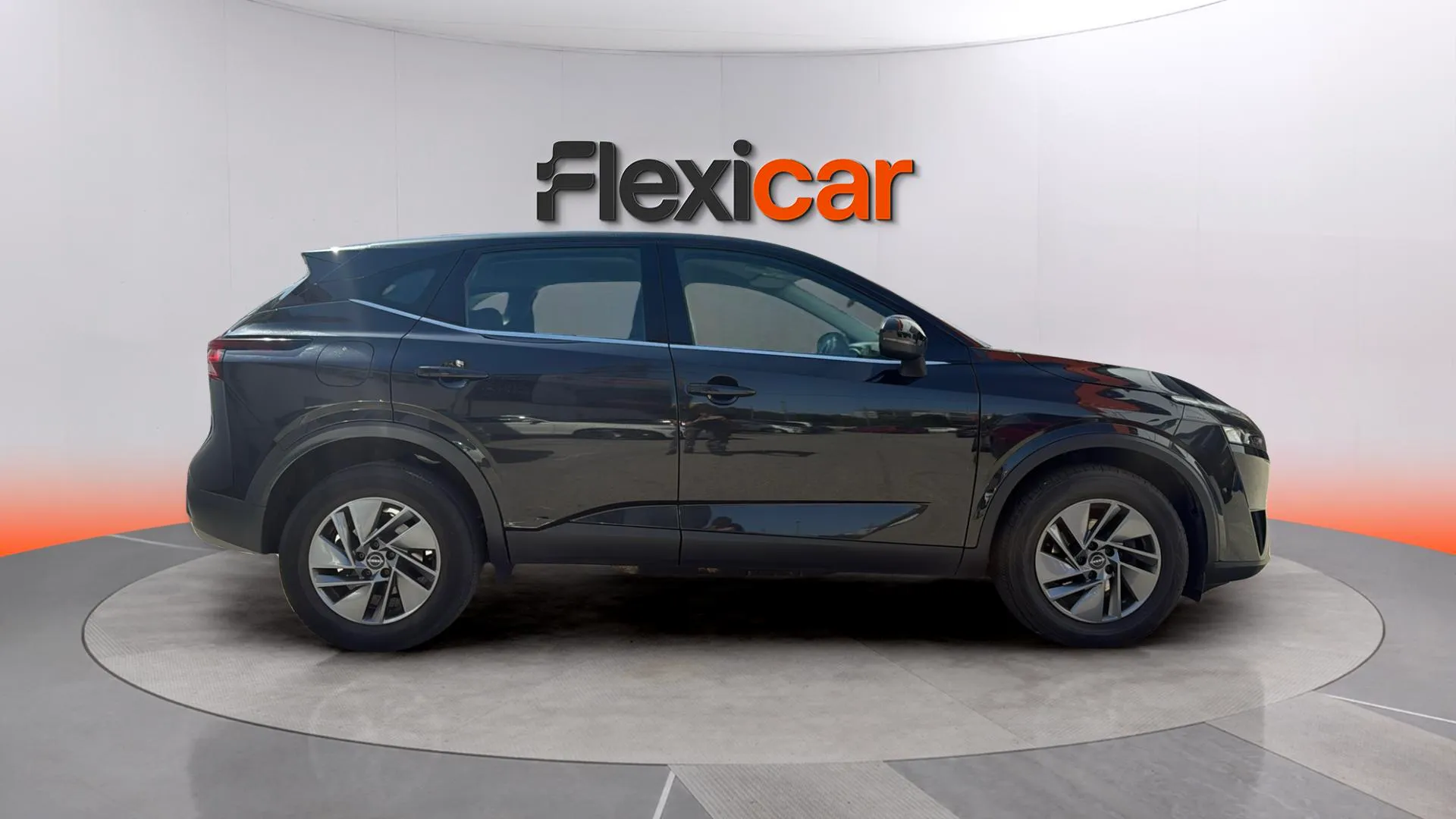 Nissan Qashqai DIG-T mHEV CVT Acenta - foto 14