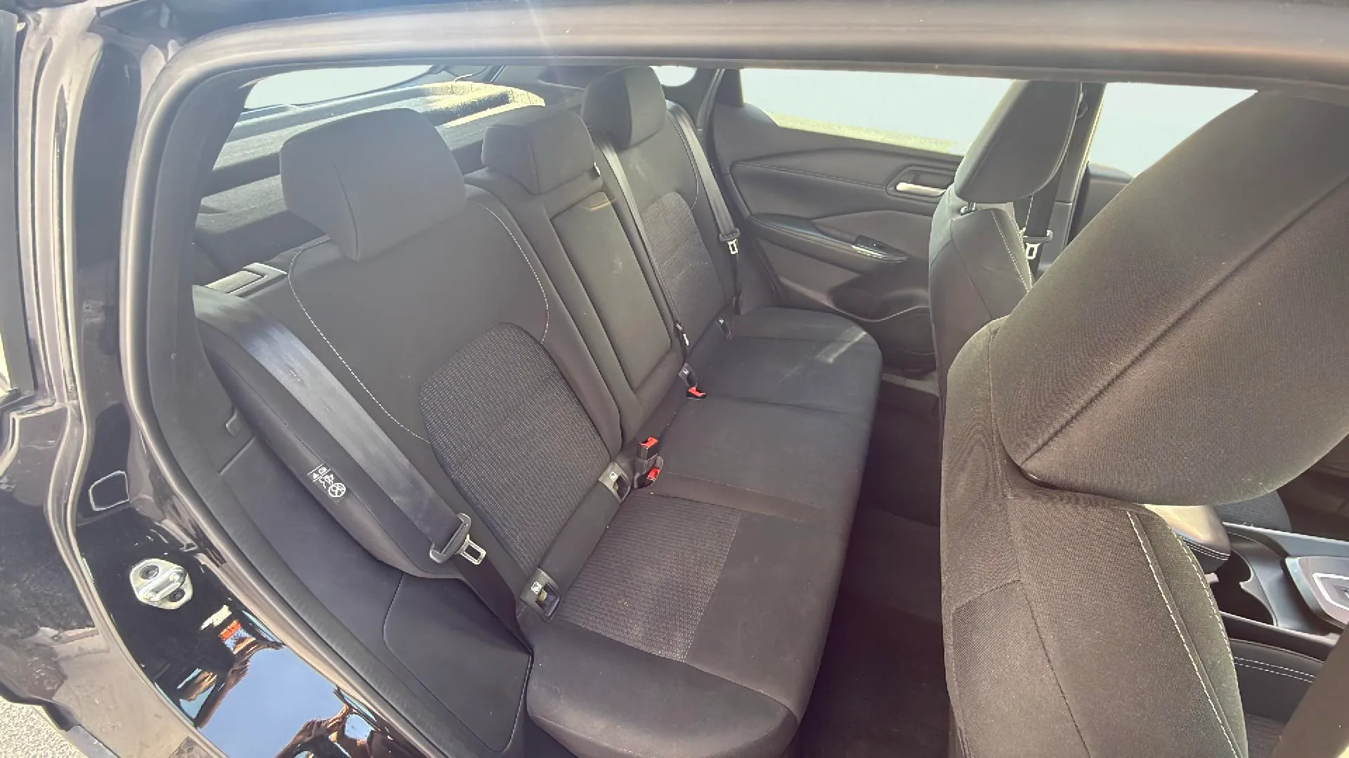 Nissan Qashqai DIG-T mHEV CVT Acenta - foto 11