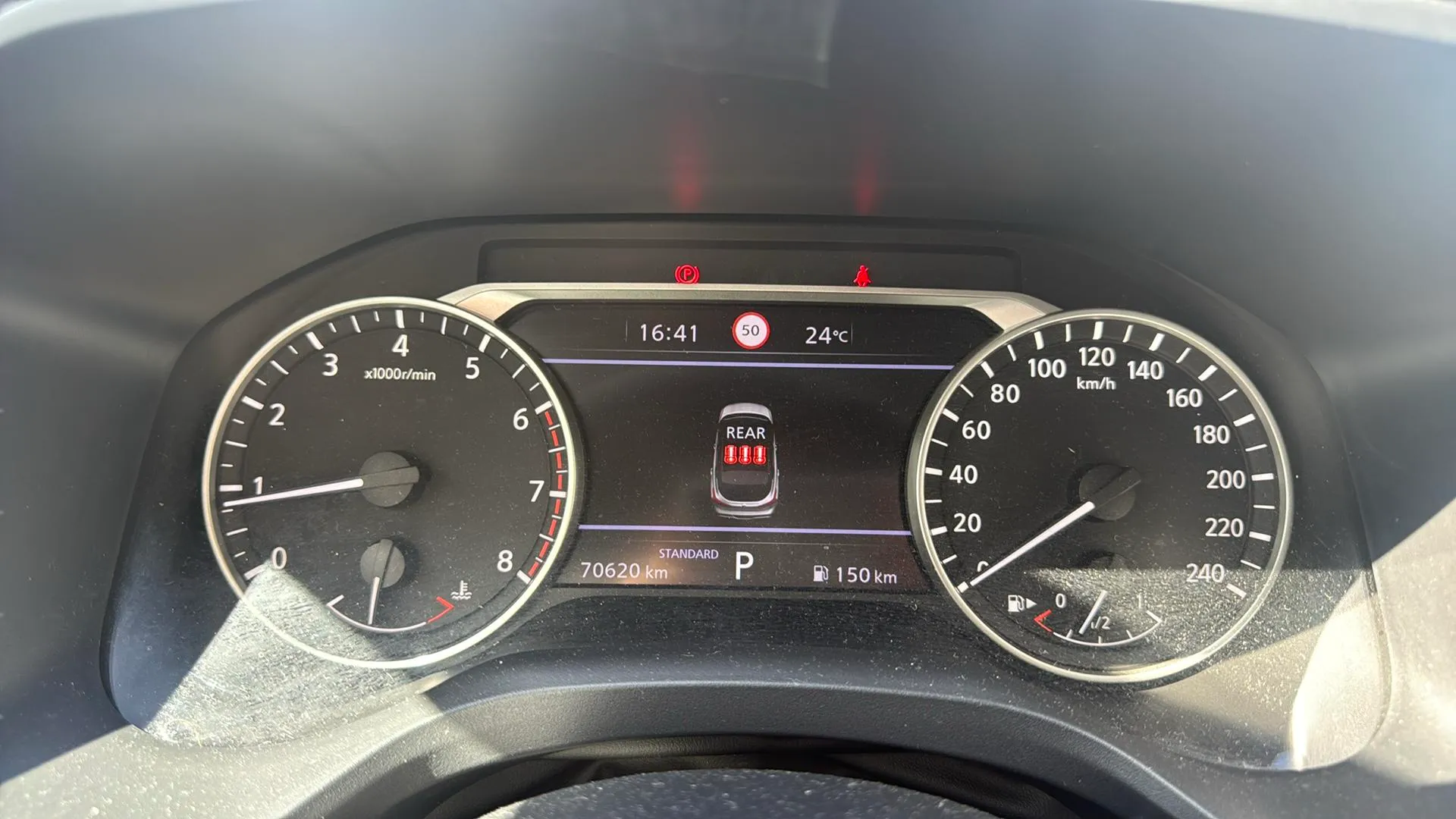 Nissan Qashqai DIG-T mHEV CVT Acenta - foto 4