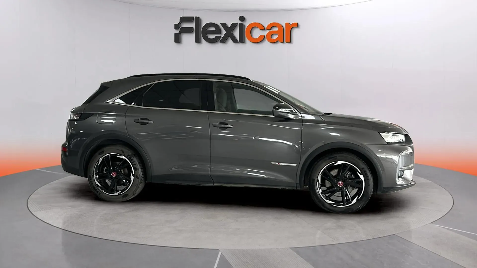 DS DS 7 Crossback 1.6 E-Tense 225 Grand Chic - foto 4