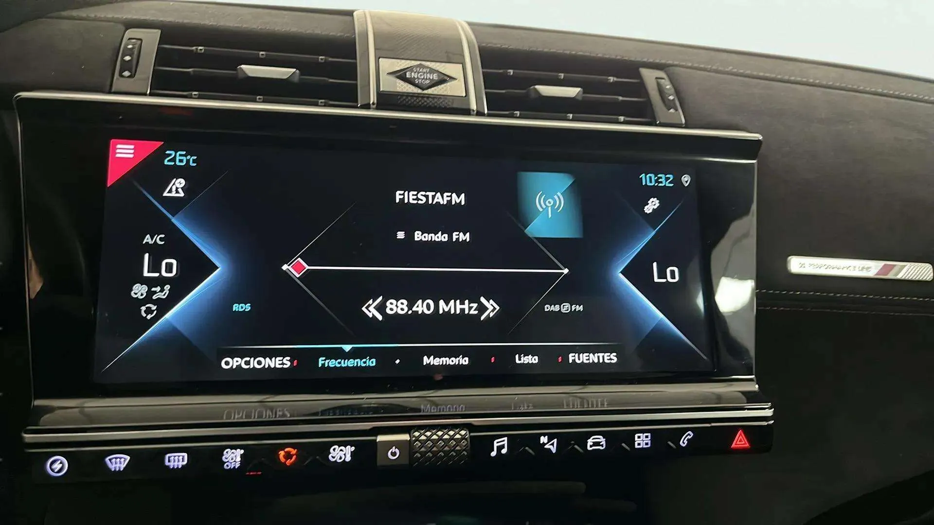 DS DS 7 Crossback 1.6 E-Tense 225 Grand Chic - foto 15